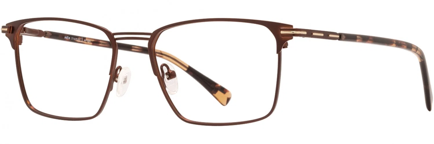 Adin Thomas AT546 Eyeglasses - view 21